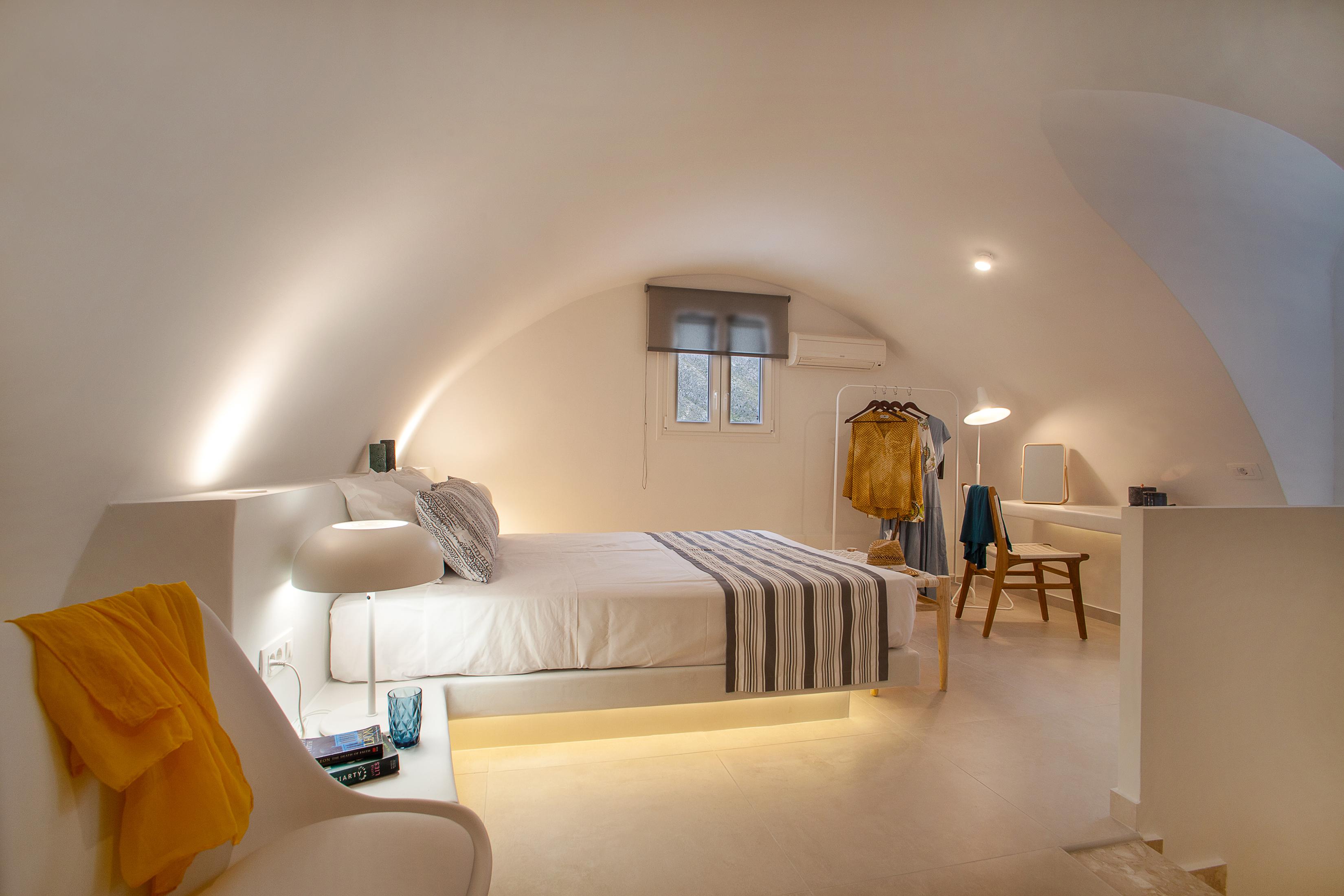 Margarenia Aparthotel Περίσσα Εξωτερικό φωτογραφία